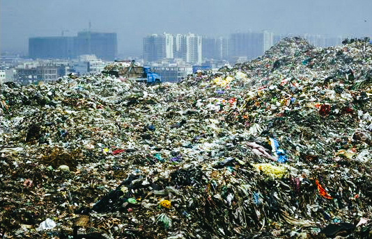 先別擔(dān)心“地球流浪”，這個威脅更現(xiàn)實！