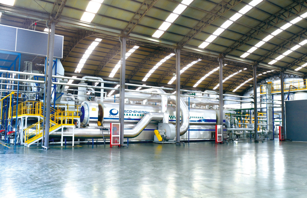 恒譽(yù)環(huán)保與您相約2019中國環(huán)博會(huì)