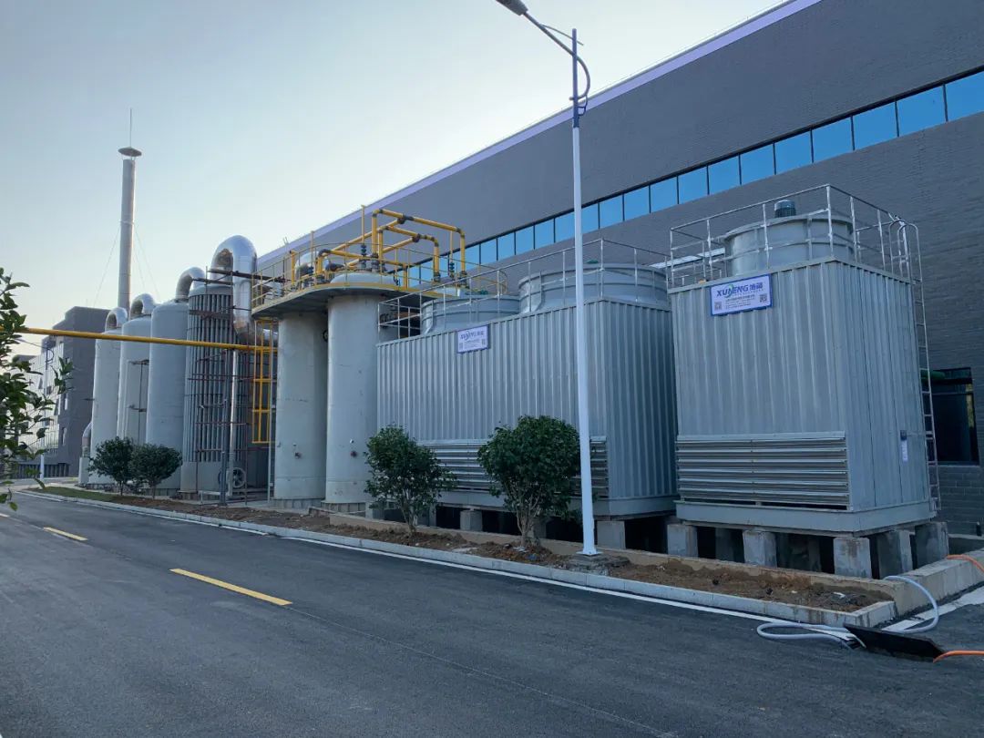 恒譽環(huán)保-如何解決熱解物料易結焦的世界性難題？