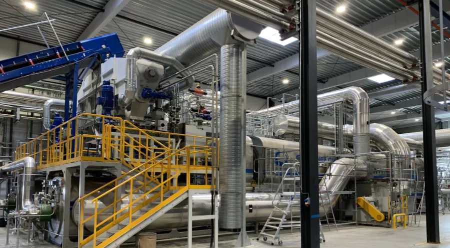 工信部鼓勵廢塑料化學循環(huán)，推廣熱裂解技術