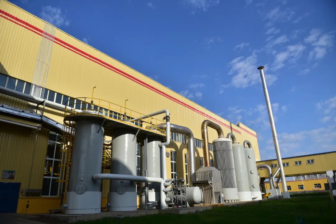 含油污泥的“終結(jié)者”，恒譽環(huán)保熱解處置方案“變廢為寶”