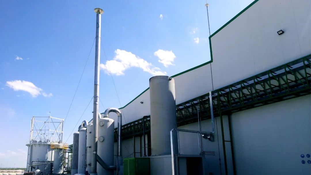 專注除“廢”，綠色發(fā)展，恒譽環(huán)保助力十四五“無廢城市”建設(shè)