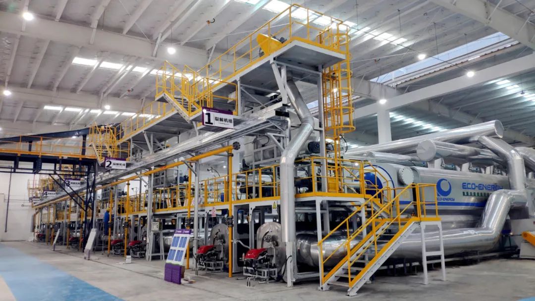 王晨調(diào)研啟恒環(huán)保，鼓勵企業(yè)加強創(chuàng)新，在環(huán)保領(lǐng)域做大做強